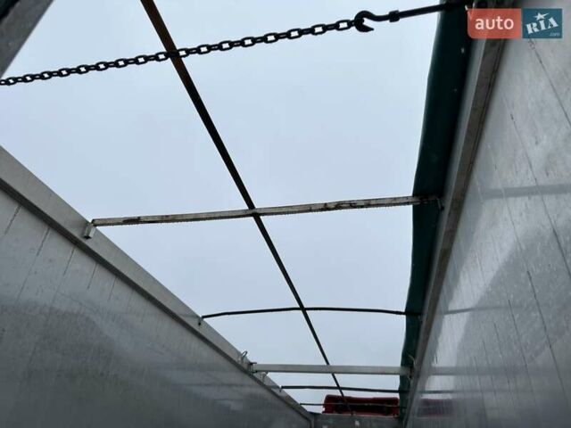 Белый СМТ В25-50, объемом двигателя 0 л и пробегом 777 тыс. км за 25800 $, фото 16 на Automoto.ua