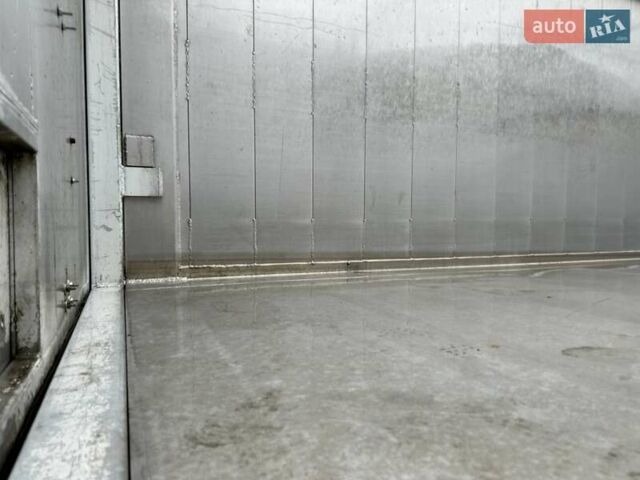 Белый СМТ В25-50, объемом двигателя 0 л и пробегом 777 тыс. км за 25800 $, фото 14 на Automoto.ua