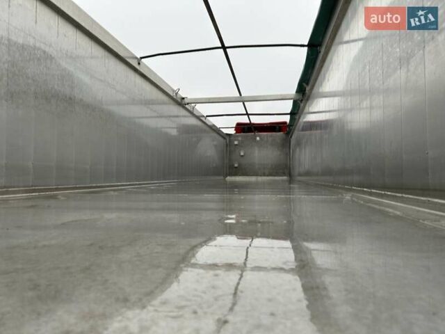 Белый СМТ В25-50, объемом двигателя 0 л и пробегом 777 тыс. км за 25800 $, фото 12 на Automoto.ua