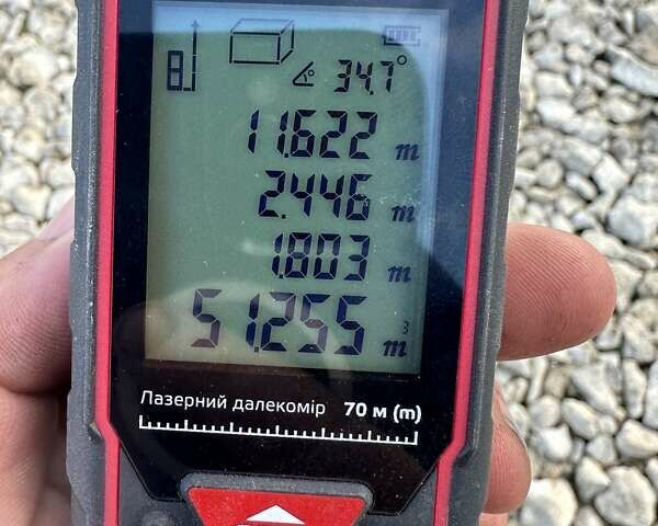 Белый СМТ В25-50, объемом двигателя 0 л и пробегом 777 тыс. км за 25800 $, фото 18 на Automoto.ua