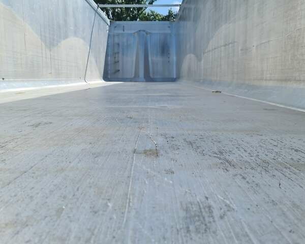 Белый СМТ В25-50, объемом двигателя 0 л и пробегом 260 тыс. км за 24800 $, фото 6 на Automoto.ua