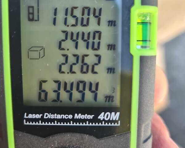 Белый СМТ В25-50, объемом двигателя 0 л и пробегом 260 тыс. км за 24800 $, фото 2 на Automoto.ua