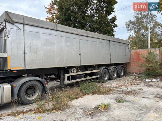 Черный СМТ В25-50, объемом двигателя 0 л и пробегом 100 тыс. км за 15000 $, фото 2 на Automoto.ua