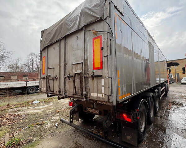 Черный СМТ В25-50, объемом двигателя 0 л и пробегом 100 тыс. км за 15000 $, фото 5 на Automoto.ua