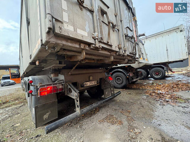 Черный СМТ В25-50, объемом двигателя 0 л и пробегом 100 тыс. км за 15000 $, фото 6 на Automoto.ua