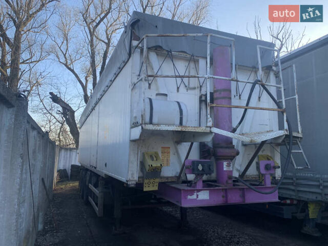 Фиолетовый СМТ В25-50, объемом двигателя 0 л и пробегом 0 тыс. км за 14999 $, фото 2 на Automoto.ua