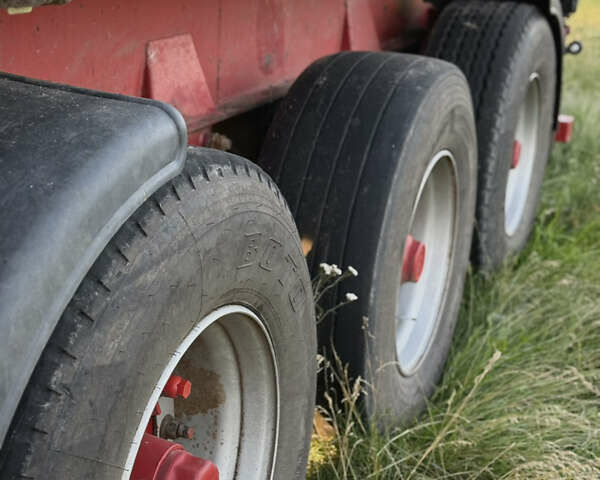 Червоний СМТ В25-50, об'ємом двигуна 0 л та пробігом 0 тис. км за 12000 $, фото 5 на Automoto.ua