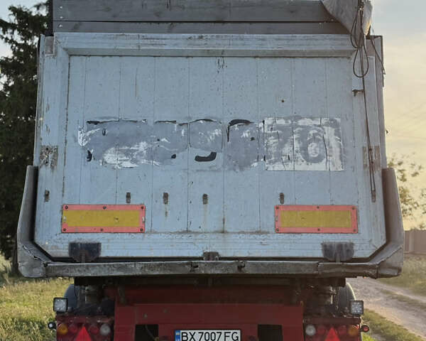 Червоний СМТ В25-50, об'ємом двигуна 0 л та пробігом 0 тис. км за 12000 $, фото 4 на Automoto.ua