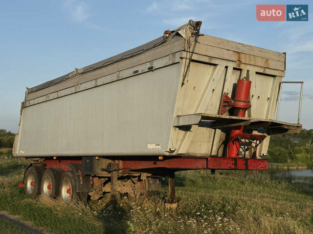 Червоний СМТ В25-50, об'ємом двигуна 0 л та пробігом 0 тис. км за 12000 $, фото 1 на Automoto.ua