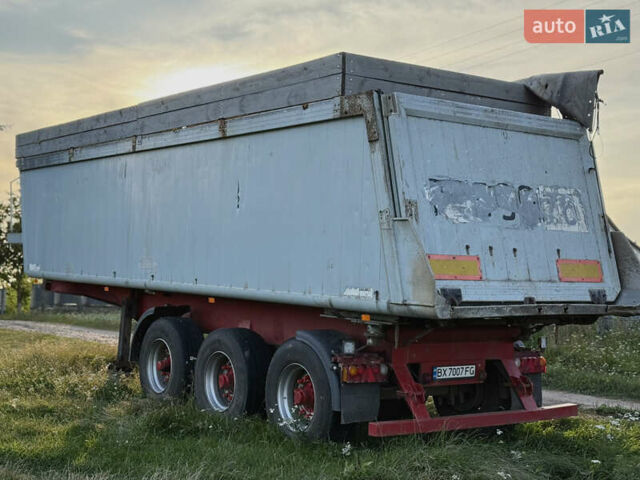 Червоний СМТ В25-50, об'ємом двигуна 0 л та пробігом 0 тис. км за 12000 $, фото 2 на Automoto.ua