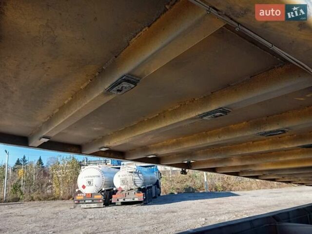 Красный СМТ В25-50, объемом двигателя 0 л и пробегом 0 тыс. км за 15000 $, фото 8 на Automoto.ua