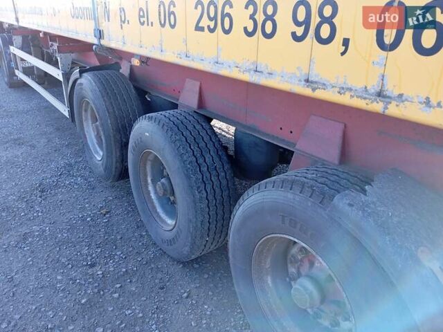 Красный СМТ В25-50, объемом двигателя 0 л и пробегом 0 тыс. км за 15000 $, фото 11 на Automoto.ua