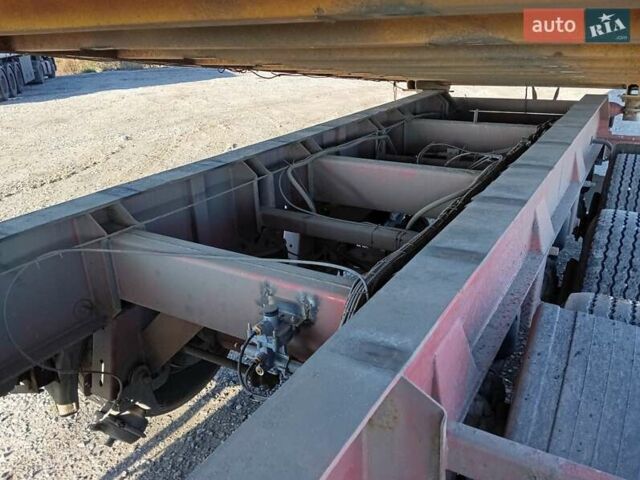 Красный СМТ В25-50, объемом двигателя 0 л и пробегом 0 тыс. км за 15000 $, фото 7 на Automoto.ua