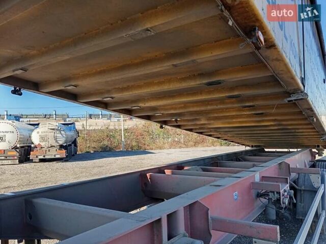 Красный СМТ В25-50, объемом двигателя 0 л и пробегом 0 тыс. км за 15000 $, фото 9 на Automoto.ua