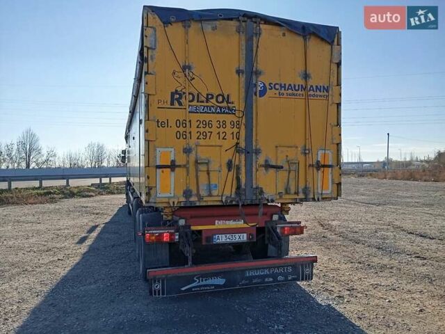 Красный СМТ В25-50, объемом двигателя 0 л и пробегом 0 тыс. км за 15000 $, фото 10 на Automoto.ua