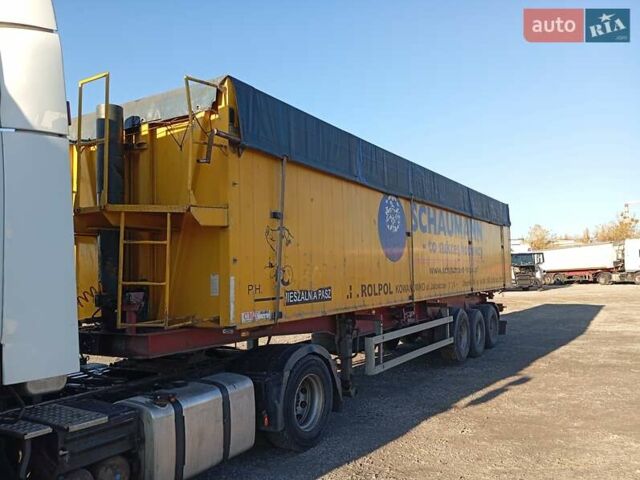 Красный СМТ В25-50, объемом двигателя 0 л и пробегом 0 тыс. км за 15000 $, фото 6 на Automoto.ua