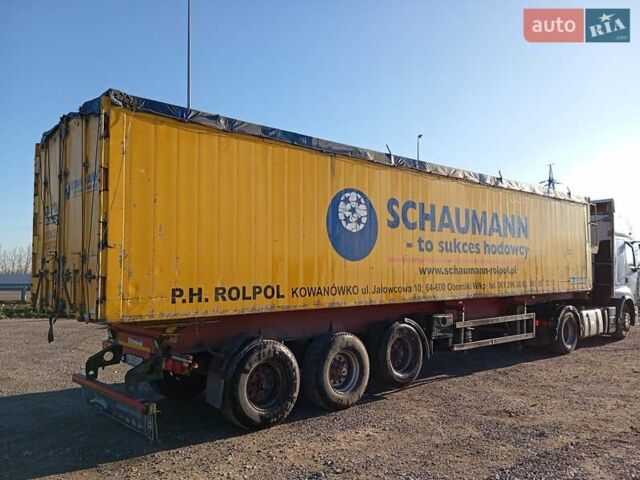 Красный СМТ В25-50, объемом двигателя 0 л и пробегом 0 тыс. км за 15000 $, фото 5 на Automoto.ua