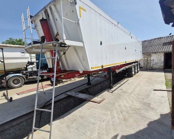 СМТ В25-50, объемом двигателя 0 л и пробегом 0 тыс. км за 25000 $, фото 4 на Automoto.ua