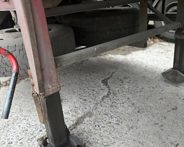 СМТ В25-50, об'ємом двигуна 0 л та пробігом 0 тис. км за 11000 $, фото 9 на Automoto.ua