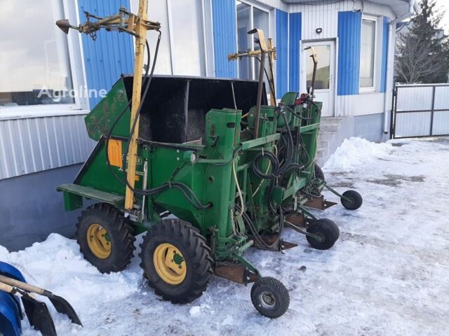 КРАМЕР Другая, объемом двигателя 0 л и пробегом 0 тыс. км за 4358 $, фото 1 на Automoto.ua