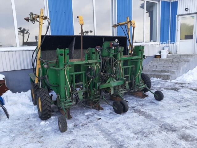 КРАМЕР Другая, объемом двигателя 0 л и пробегом 0 тыс. км за 4358 $, фото 2 на Automoto.ua