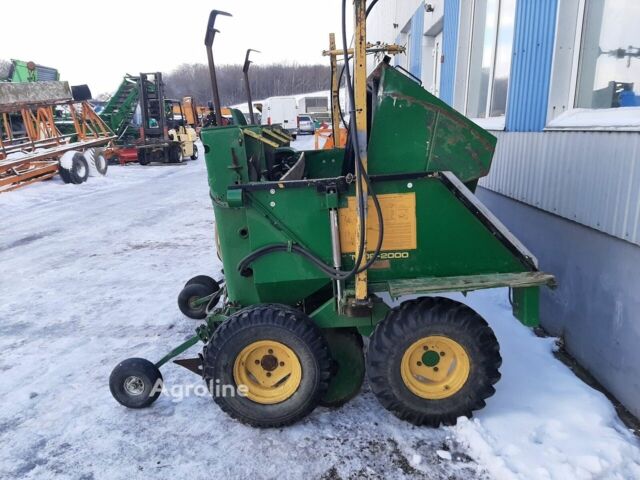 КРАМЕР Другая, объемом двигателя 0 л и пробегом 0 тыс. км за 4358 $, фото 4 на Automoto.ua