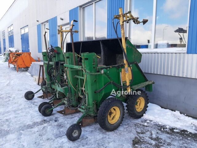 КРАМЕР Другая, объемом двигателя 0 л и пробегом 0 тыс. км за 4358 $, фото 3 на Automoto.ua