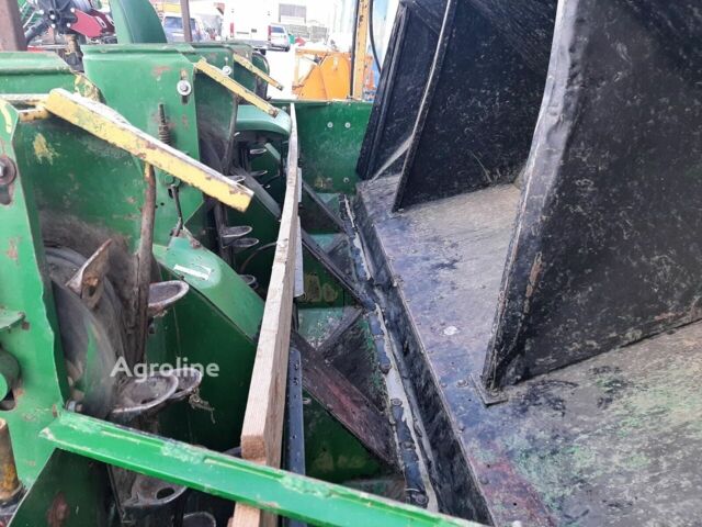 КРАМЕР Другая, объемом двигателя 0 л и пробегом 0 тыс. км за 4358 $, фото 5 на Automoto.ua