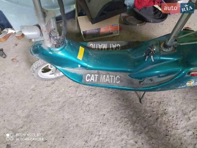 ЦРГ Maxter, объемом двигателя 0 л и пробегом 10 тыс. км за 145 $, фото 4 на Automoto.ua
