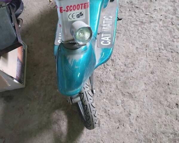 ЦРГ Maxter, объемом двигателя 0 л и пробегом 10 тыс. км за 145 $, фото 3 на Automoto.ua