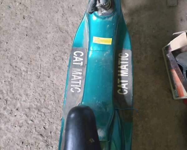 ЦРГ Maxter, объемом двигателя 0 л и пробегом 10 тыс. км за 145 $, фото 1 на Automoto.ua