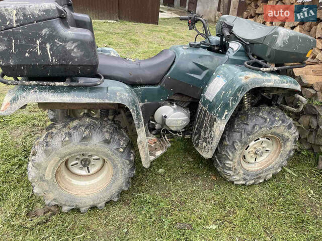 ЦРГ Road Rebel, объемом двигателя 0.05 л и пробегом 35 тыс. км за 2300 $, фото 3 на Automoto.ua