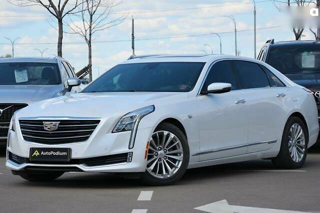 Кадиллак 4310, объемом двигателя 2 л и пробегом 110 тыс. км за 29999 $, фото 5 на Automoto.ua