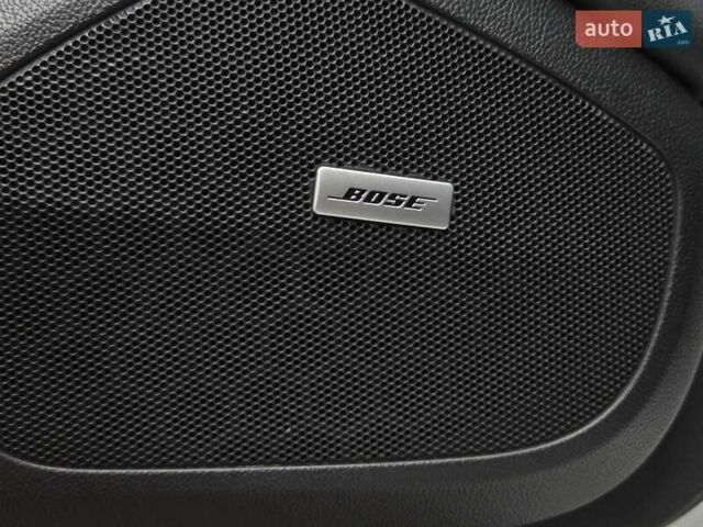 Белый Кадиллак АТС, объемом двигателя 2 л и пробегом 114 тыс. км за 12900 $, фото 15 на Automoto.ua