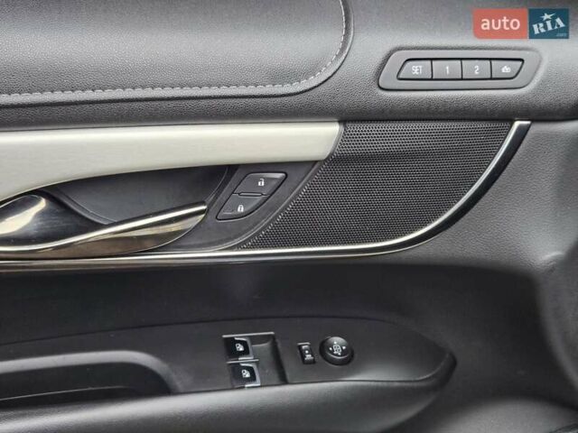 Белый Кадиллак АТС, объемом двигателя 2 л и пробегом 114 тыс. км за 12900 $, фото 14 на Automoto.ua