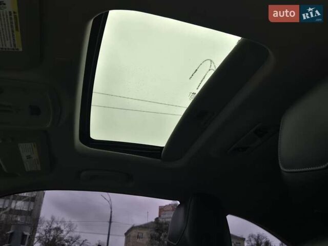 Белый Кадиллак АТС, объемом двигателя 2 л и пробегом 114 тыс. км за 12900 $, фото 24 на Automoto.ua