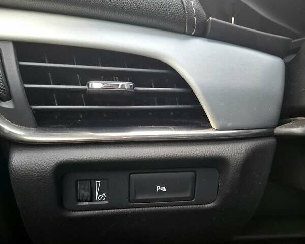 Білий Каділак АТС, об'ємом двигуна 2 л та пробігом 134 тис. км за 10500 $, фото 14 на Automoto.ua