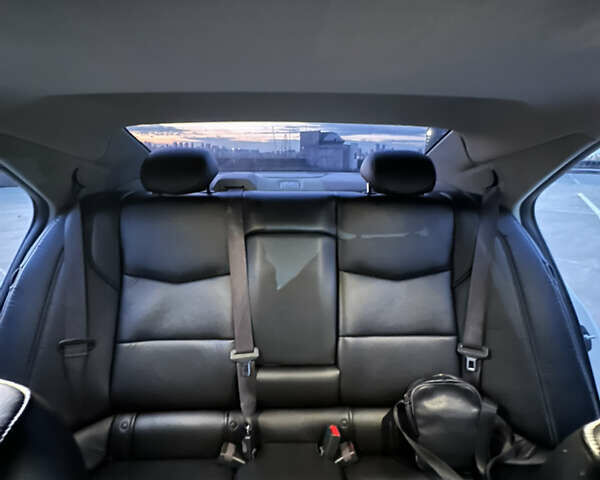 Білий Каділак АТС, об'ємом двигуна 2.46 л та пробігом 112 тис. км за 10500 $, фото 13 на Automoto.ua