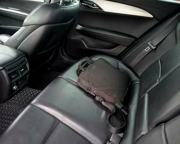 Білий Каділак АТС, об'ємом двигуна 2 л та пробігом 134 тис. км за 10500 $, фото 25 на Automoto.ua