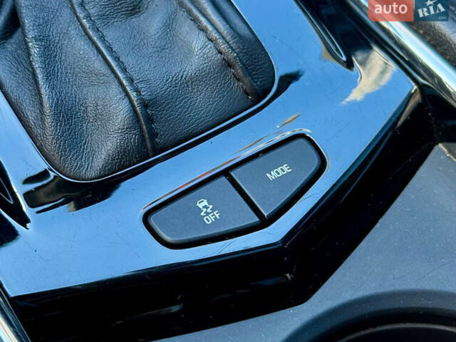 Білий Каділак АТС, об'ємом двигуна 2.46 л та пробігом 116 тис. км за 9700 $, фото 30 на Automoto.ua