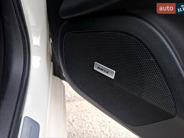 Білий Каділак АТС, об'ємом двигуна 2 л та пробігом 134 тис. км за 10500 $, фото 20 на Automoto.ua