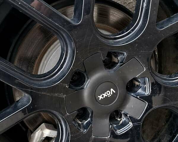 Білий Каділак АТС, об'ємом двигуна 2 л та пробігом 134 тис. км за 10500 $, фото 27 на Automoto.ua