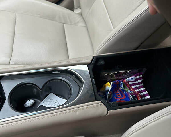 Белый Кадиллак АТС, объемом двигателя 2 л и пробегом 232 тыс. км за 9999 $, фото 16 на Automoto.ua