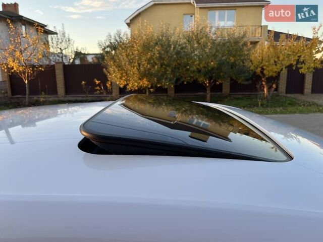 Білий Каділак АТС, об'ємом двигуна 2.5 л та пробігом 124 тис. км за 11000 $, фото 11 на Automoto.ua