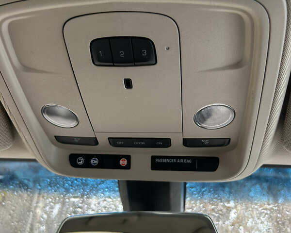 Белый Кадиллак АТС, объемом двигателя 2 л и пробегом 232 тыс. км за 9999 $, фото 9 на Automoto.ua