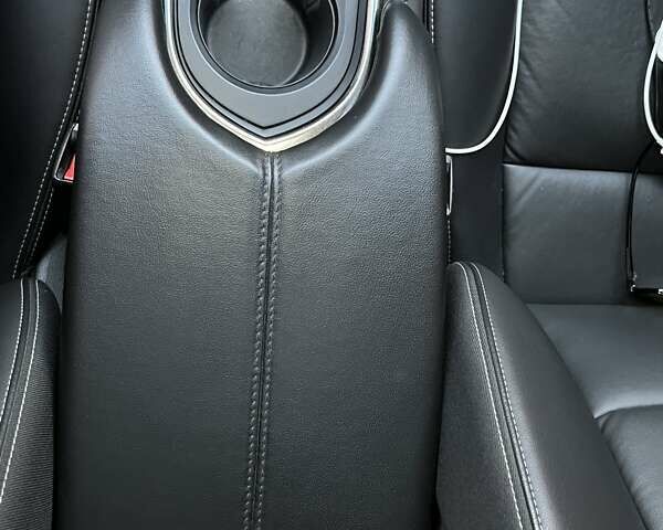 Білий Каділак АТС, об'ємом двигуна 2.5 л та пробігом 124 тис. км за 11000 $, фото 36 на Automoto.ua