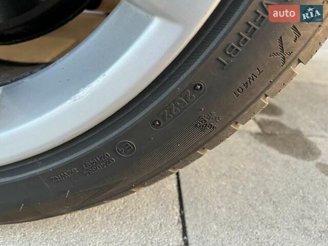 Білий Каділак АТС, об'ємом двигуна 2.5 л та пробігом 124 тис. км за 11000 $, фото 14 на Automoto.ua