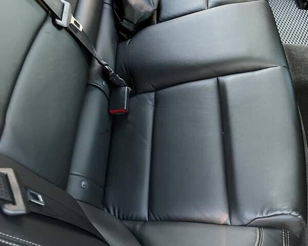 Білий Каділак АТС, об'ємом двигуна 2.5 л та пробігом 124 тис. км за 11000 $, фото 19 на Automoto.ua