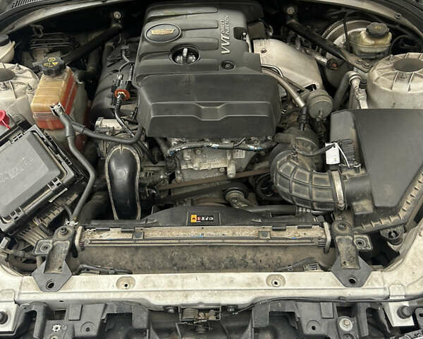 Белый Кадиллак АТС, объемом двигателя 2 л и пробегом 232 тыс. км за 9999 $, фото 24 на Automoto.ua