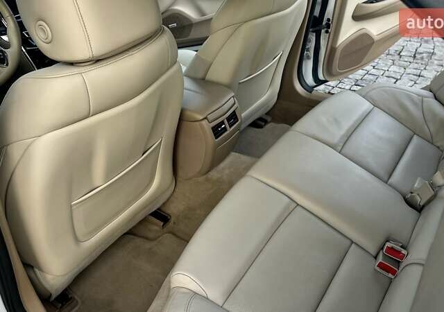 Белый Кадиллак АТС, объемом двигателя 2 л и пробегом 216 тыс. км за 8800 $, фото 54 на Automoto.ua